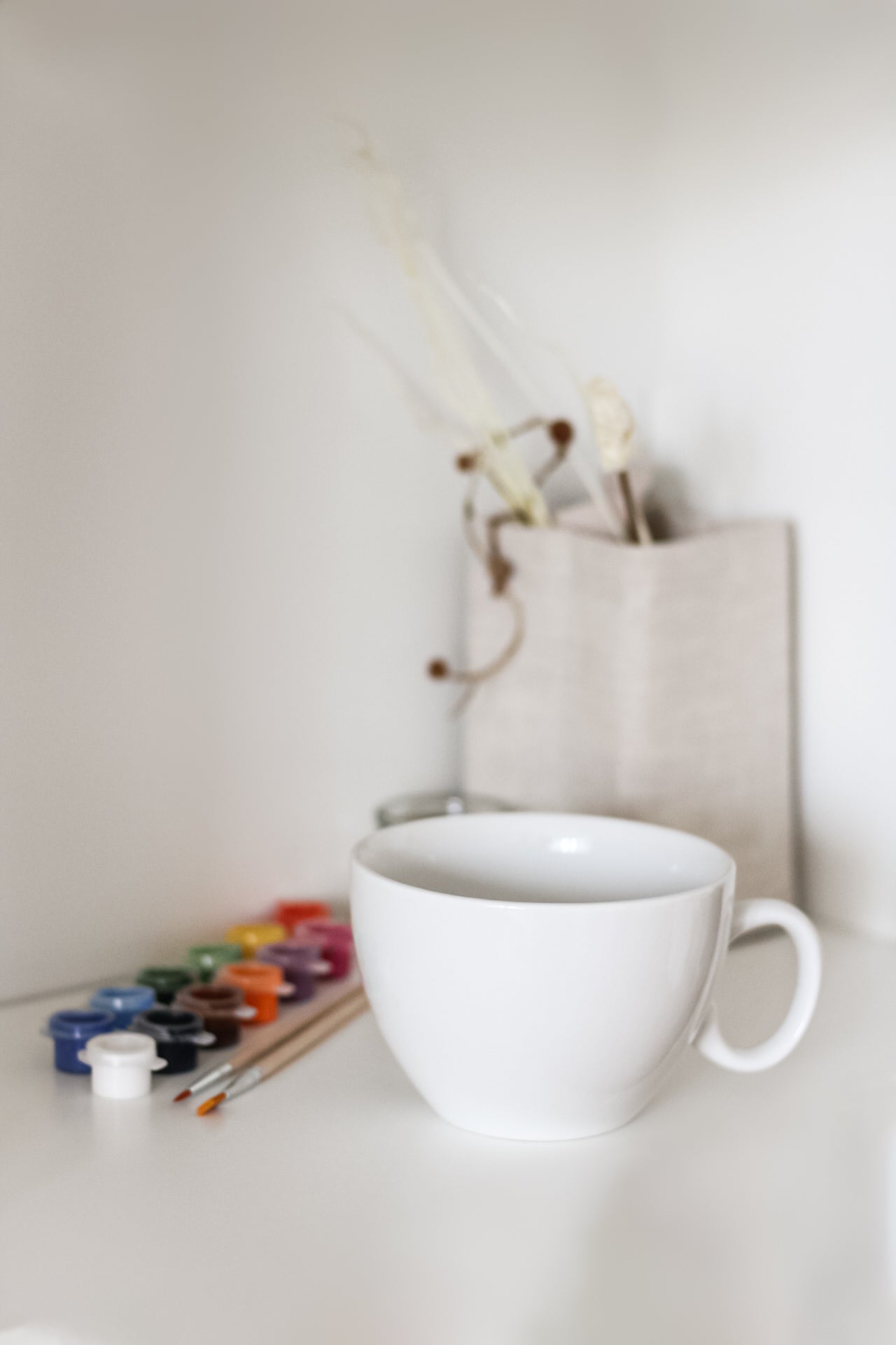Unsere einzigartigen DIY-Kreativsets