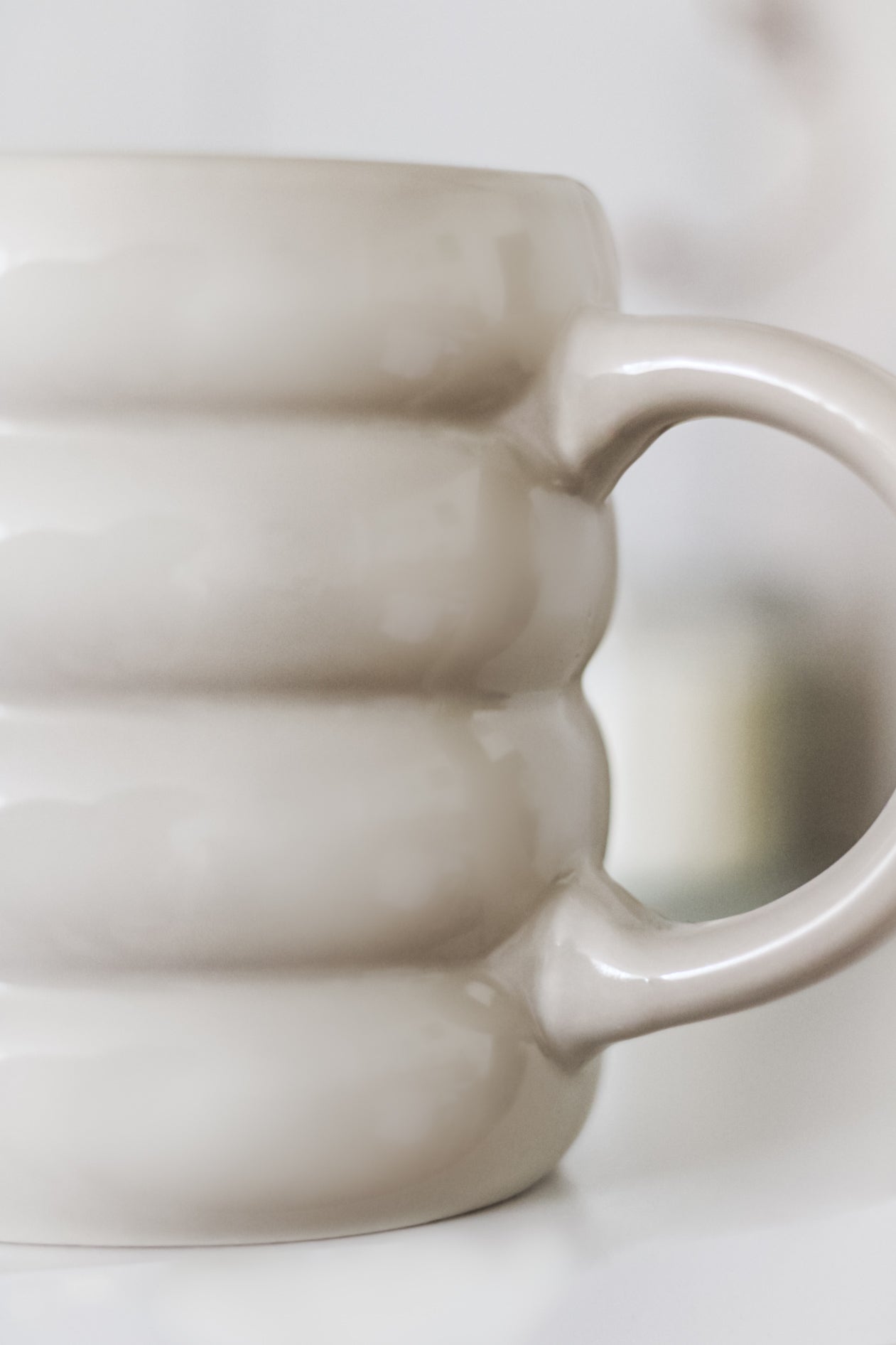DIY-Kreativset: Ringeltasse